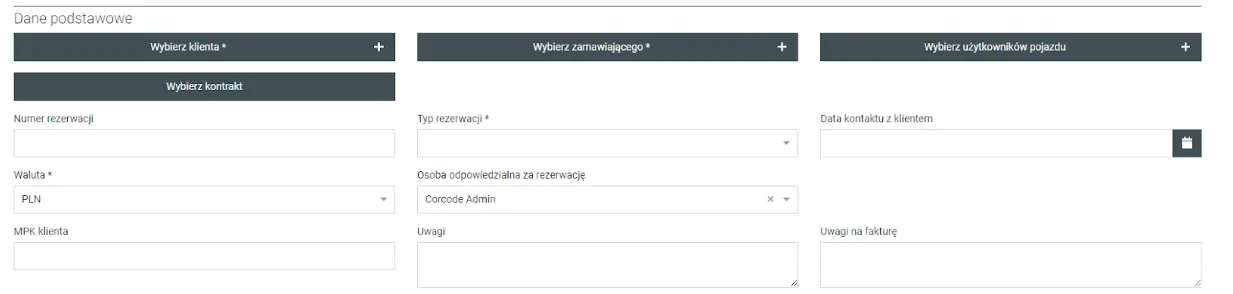 rezerwacja 2
