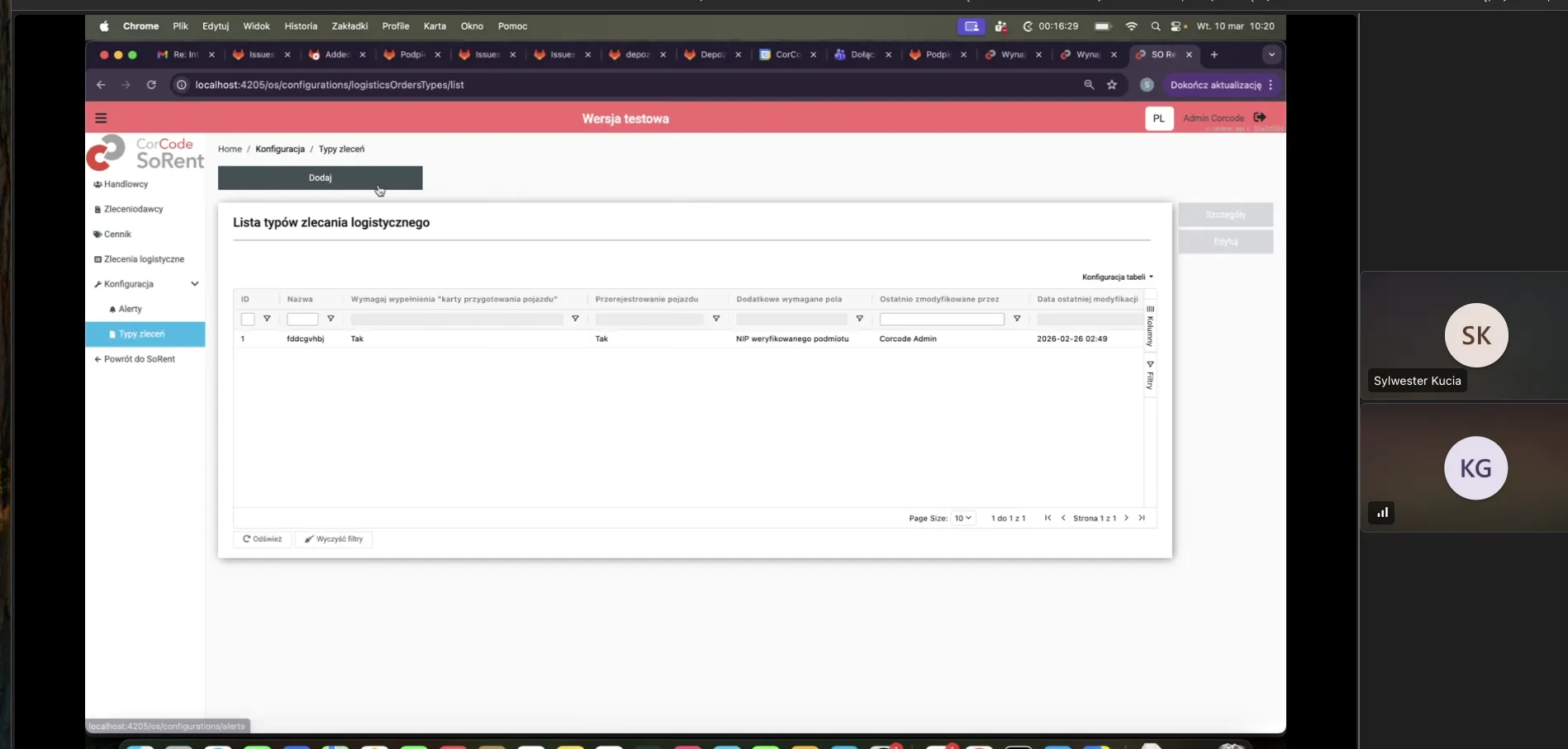 modul obslugi logistycznej 4