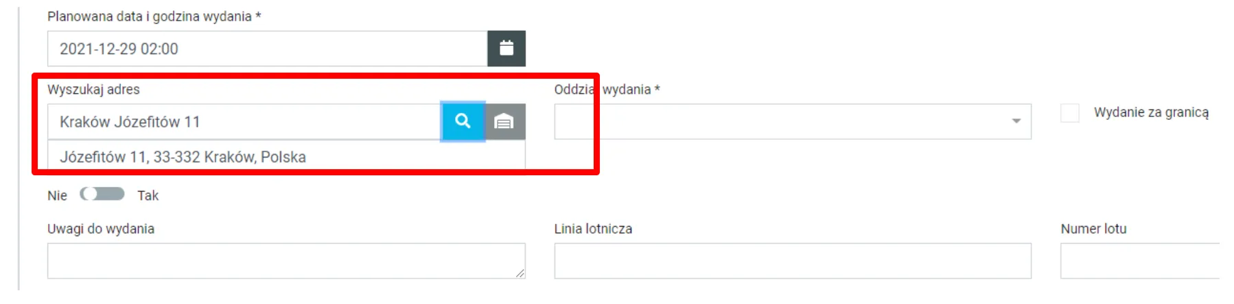 rezerwacja 6